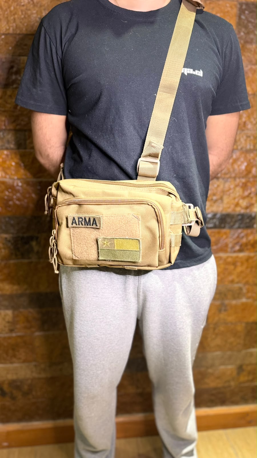 Banano Morral 27-17-6