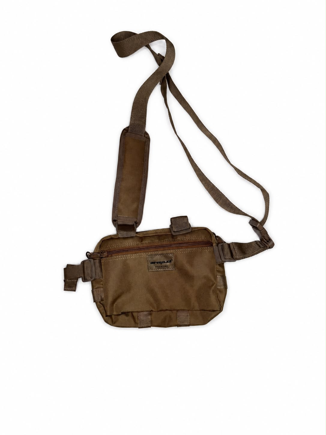 Bandolera Molle con Strap 20135