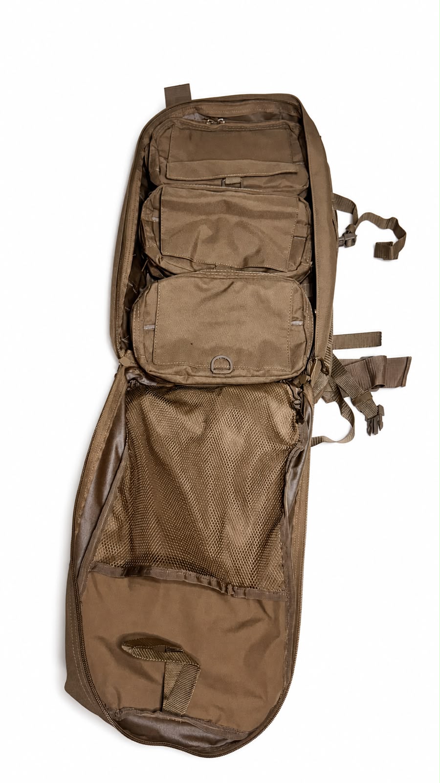 Mochila M45